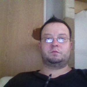 Profilbild von Patric Schneider