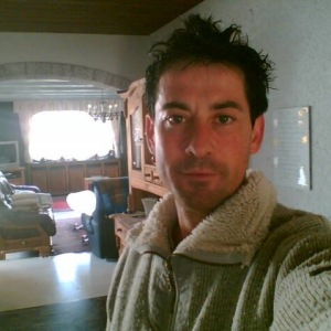 Profilbild von Patric Schwab