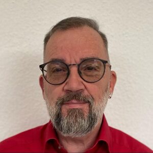 Profilbild von Patric Seubert