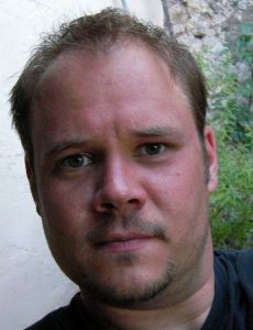 Profilbild von Patric Tauchmann-Mell