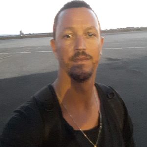 Profilbild von Patric Templin