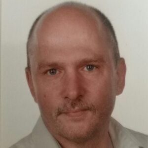 Profilbild von Patric Wolke