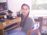 Profilbild von Patrica Breuer