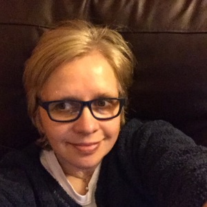 Profilbild von Patrica Martin