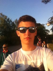 Profilbild von Patrice Gerke