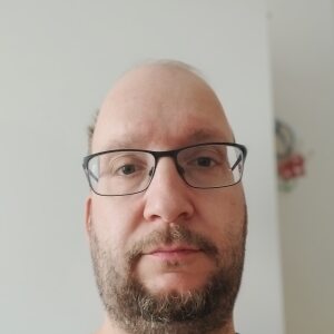 Profilbild von Patrice Hergt