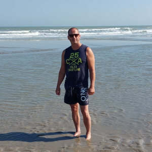 Profilbild von Patrice Mathieu
