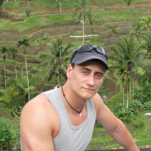 Profilbild von Patrice Rouvel