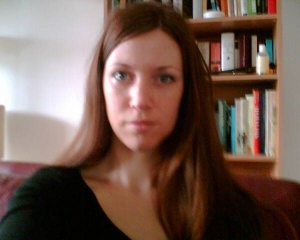 Profilbild von Patrice Schmitz