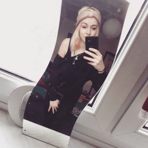 Profilbild von Patricia Jessica Ann Schwarz