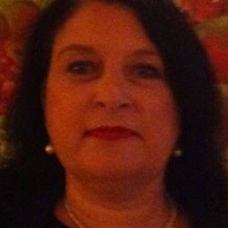 Profilbild von Patricia-Nadine Breuneval