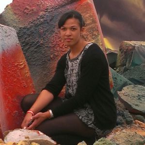 Profilbild von Patricia Stefanie Hey