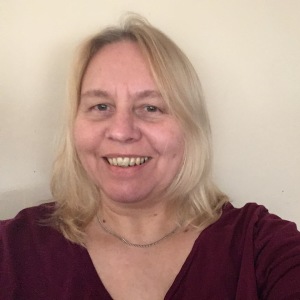 Profilbild von Patricia Sulamith Dreher-Henigman