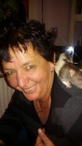Profilbild von Patricia Ackers
