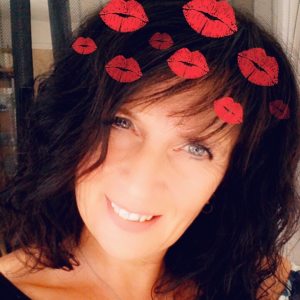 Profilbild von Patricia Adamietz