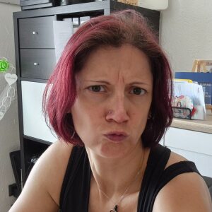 Profilbild von Patricia Allseits