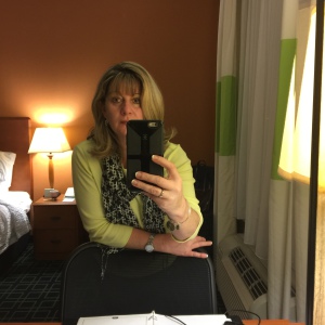 Profilbild von Patricia Arimond