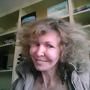 Profilbild von Patricia Ba