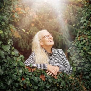 Profilbild von Patricia Babel