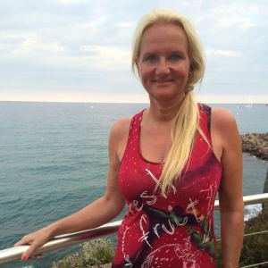 Profilbild von Patricia Backhus