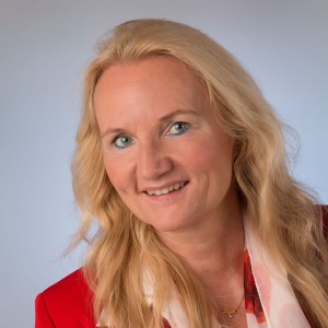 Profilbild von Patricia Backhus