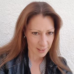 Profilbild von Patricia Bäcker