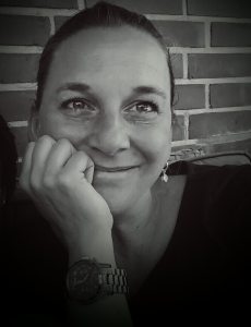 Profilbild von Patricia Bäumer