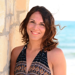 Profilbild von Patricia Bahr