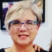 Profilbild von Patricia Bator