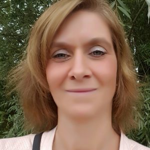 Profilbild von Patricia Batterton