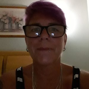 Profilbild von Patricia Baumeister