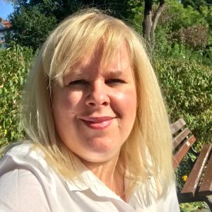 Profilbild von Patricia Begemann-Boutaib
