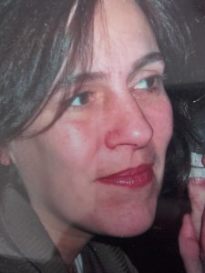 Profilbild von Patricia Bello Wanner