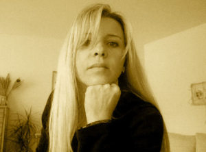 Profilbild von Patricia Bender