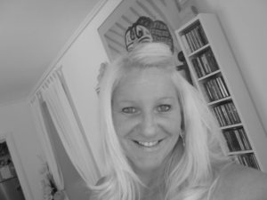 Profilbild von Patricia Bergmann