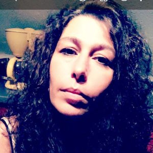 Profilbild von Patricia Bernabei