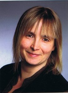 Profilbild von Patricia Berndt