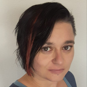 Profilbild von Patricia Berneis