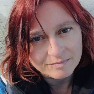 Profilbild von Patricia Berneis