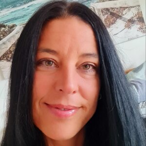 Profilbild von Patricia Bickel
