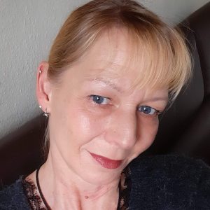 Profilbild von Patricia Biendzus