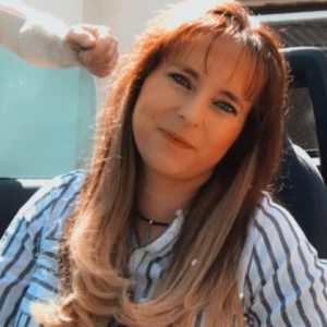 Profilbild von Patricia Bittner