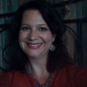 Profilbild von Patricia Bleton