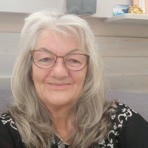 Profilbild von Patricia Blum-Huber