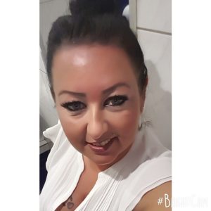 Profilbild von Patricia Bode