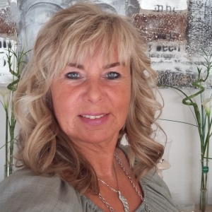Profilbild von Patricia Brandt