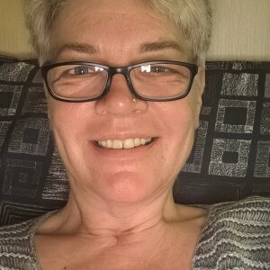 Profilbild von Patricia Bremer