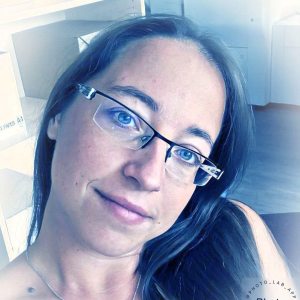 Profilbild von Patricia Brosig