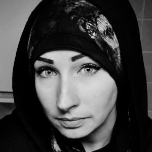 Profilbild von Patricia Brown