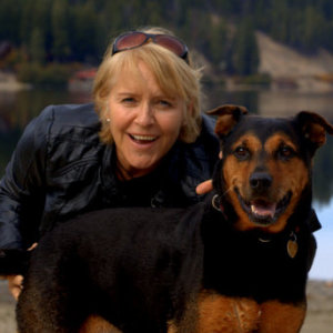 Profilbild von Patricia Brueckner